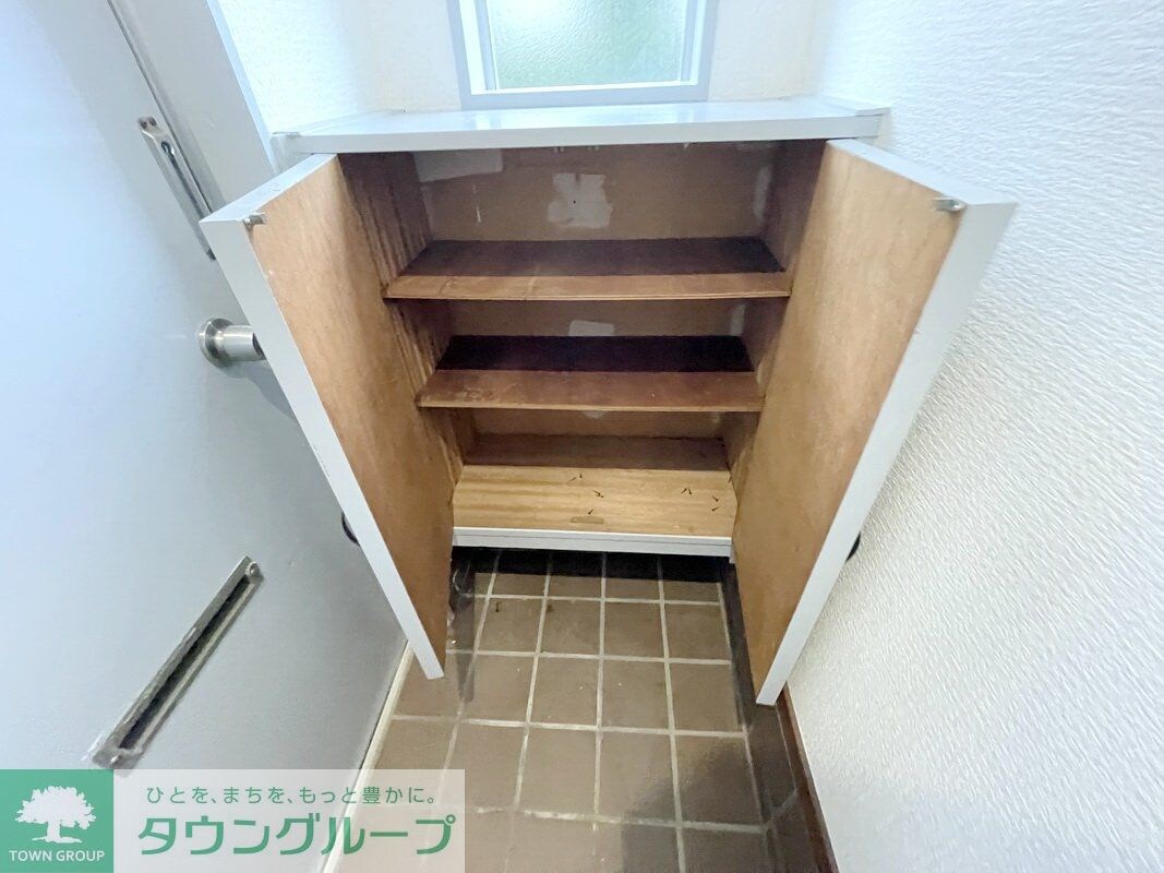 グリーンテラス橋本の物件内観写真