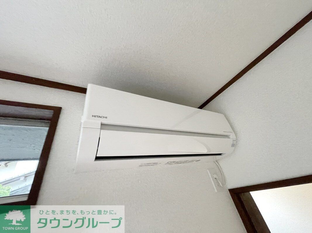 グリーンテラス橋本の物件内観写真