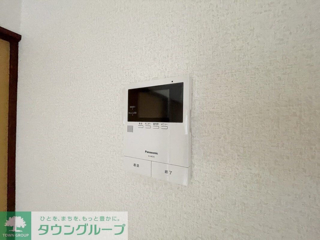 グリーンテラス橋本の物件内観写真