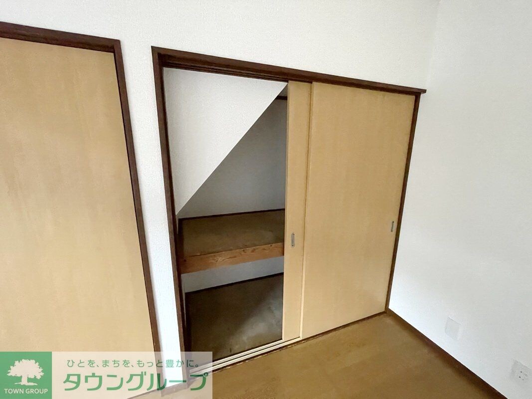 グリーンテラス橋本の物件内観写真