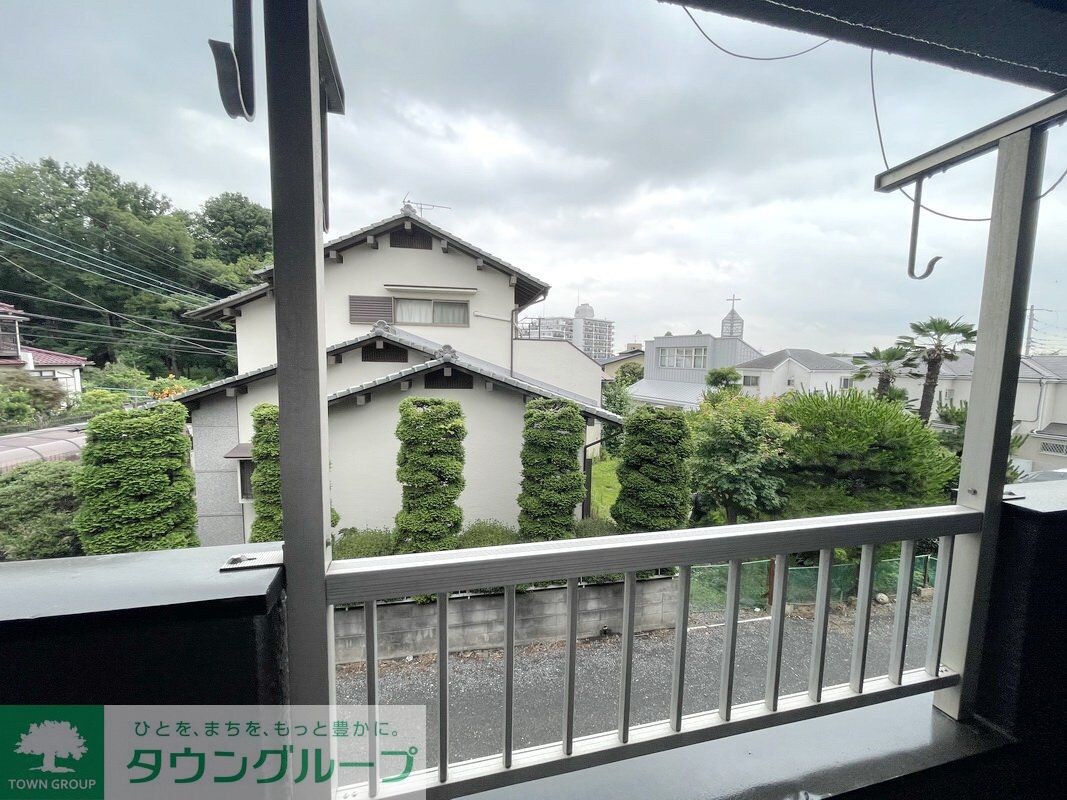 グリーンテラス橋本の物件内観写真