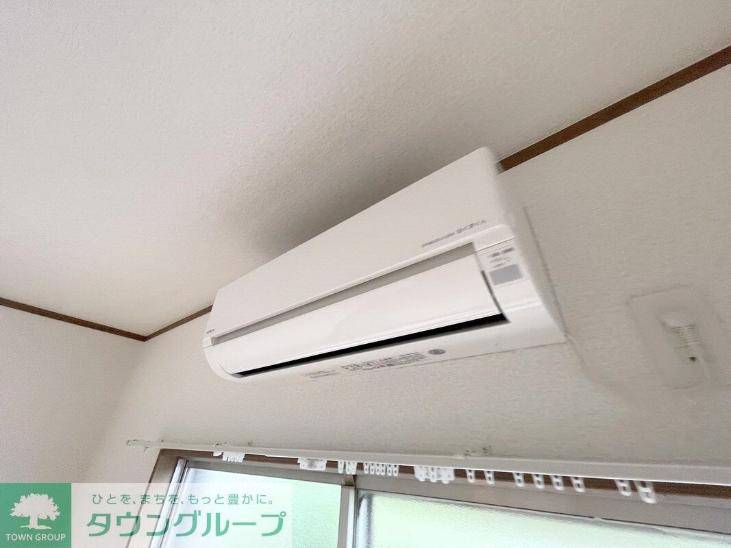 グリーンテラス橋本の物件内観写真