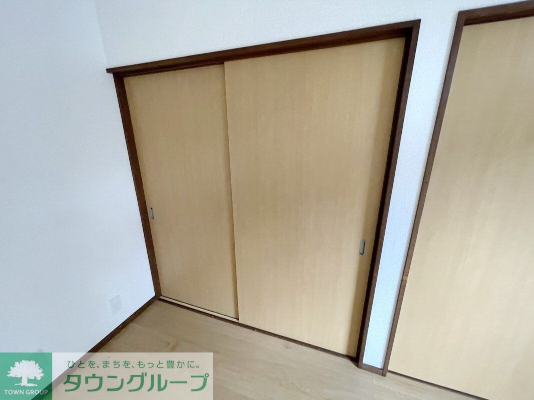 グリーンテラス橋本の物件内観写真