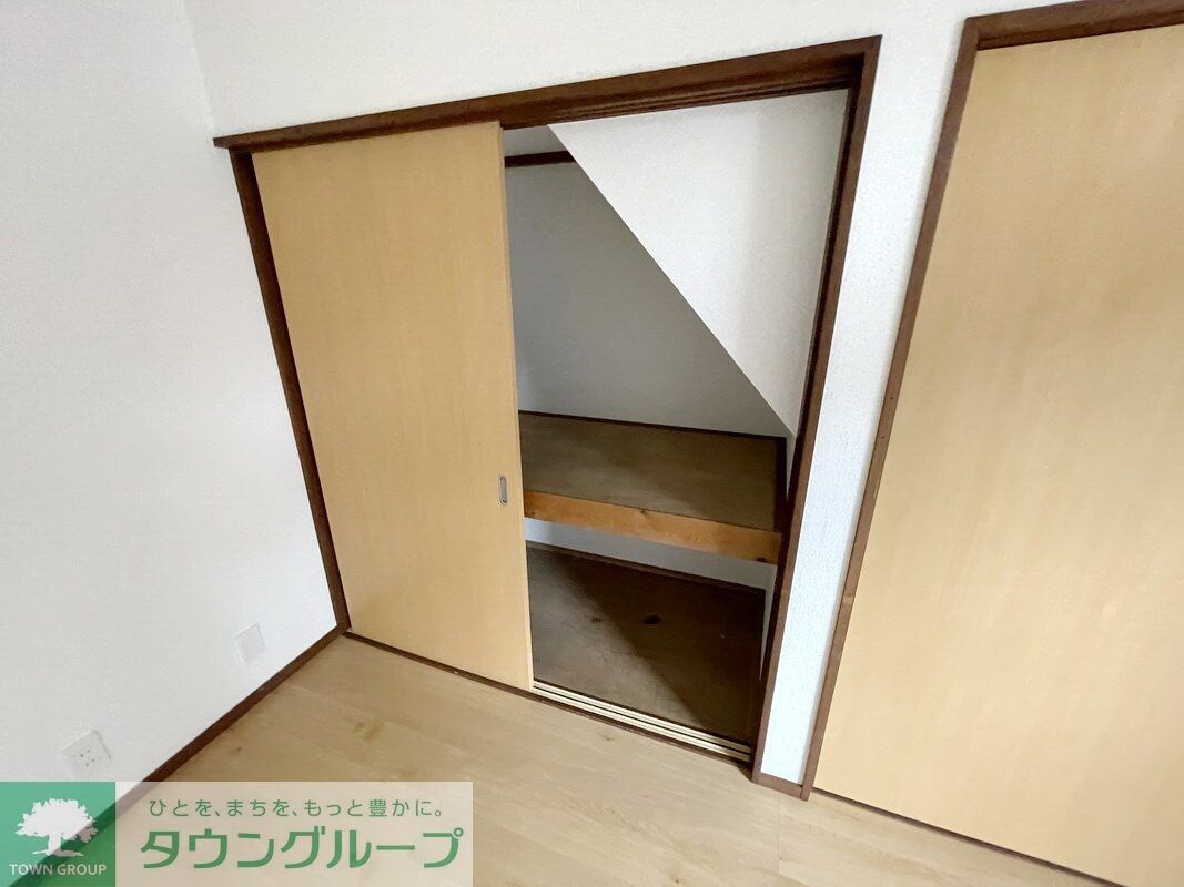 グリーンテラス橋本の物件内観写真