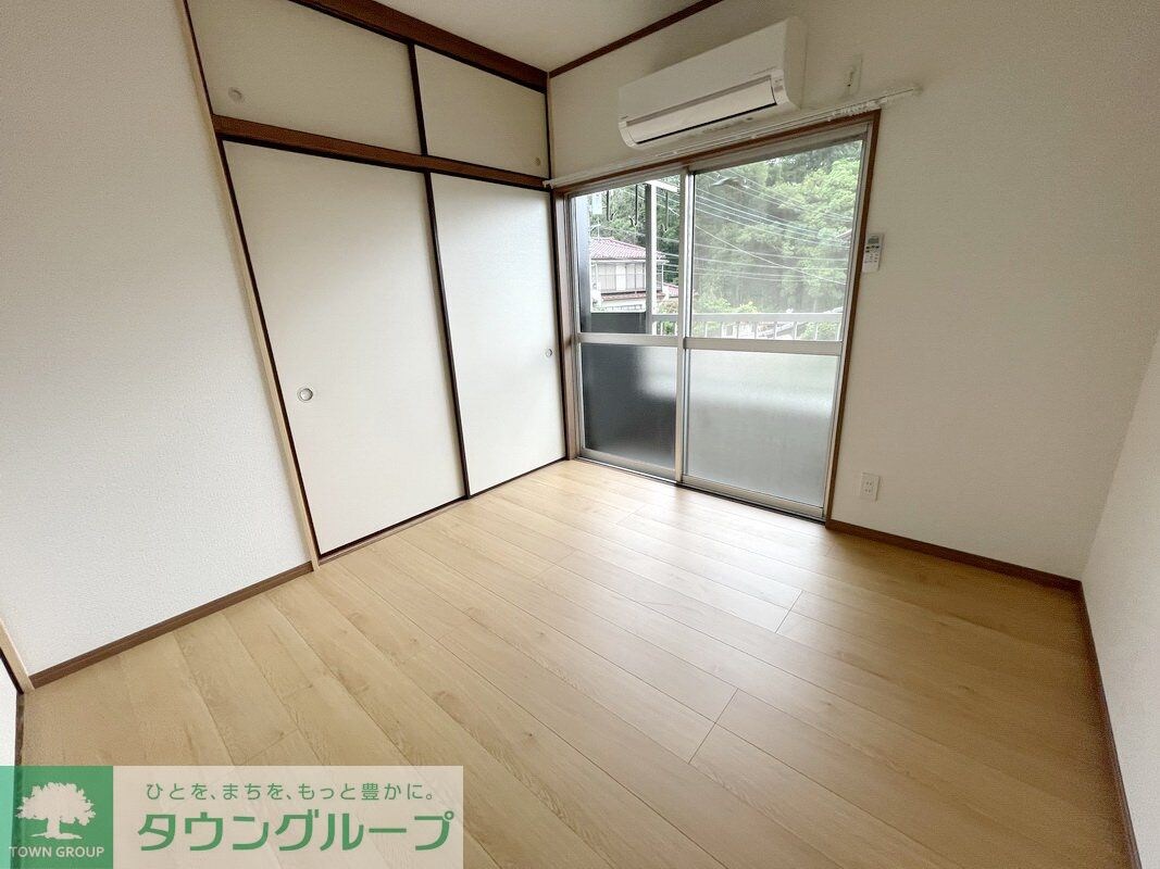 グリーンテラス橋本の物件内観写真