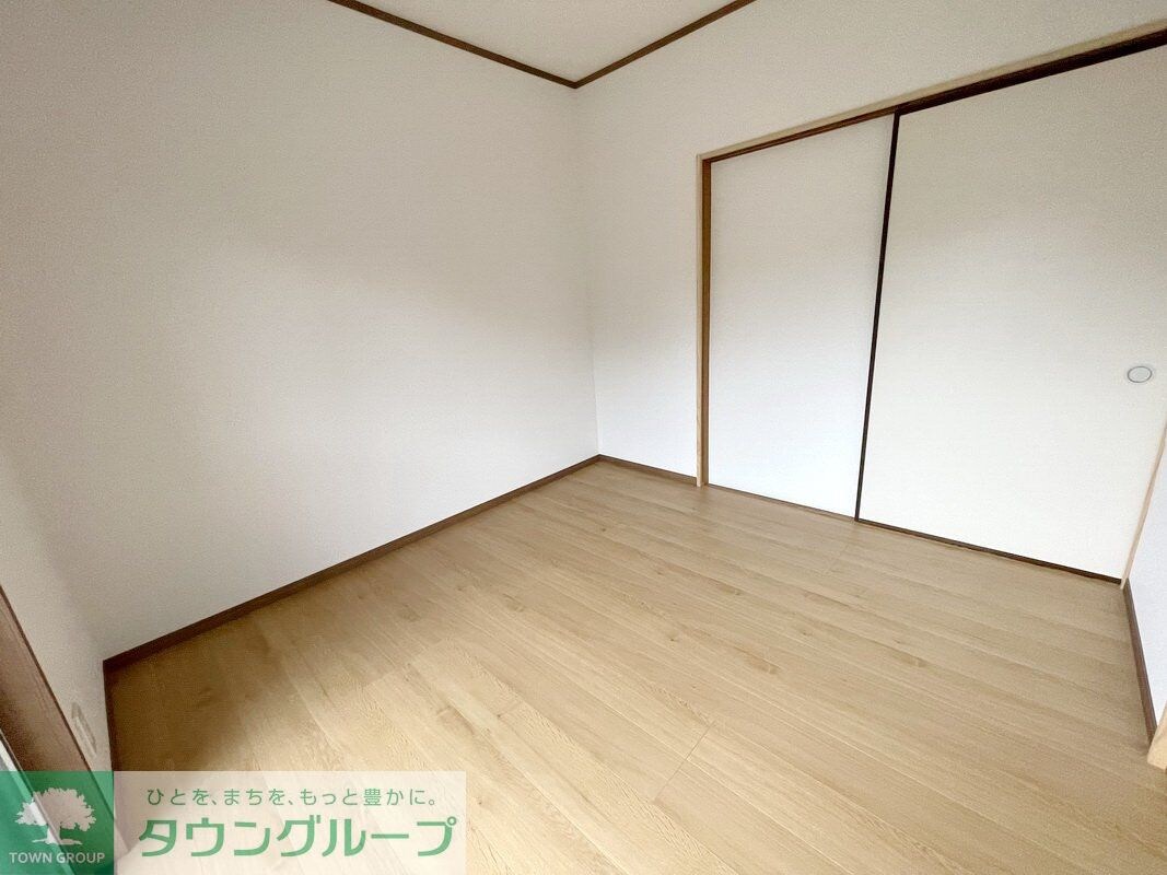 グリーンテラス橋本の物件内観写真