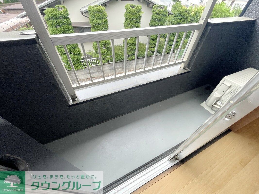 グリーンテラス橋本の物件内観写真