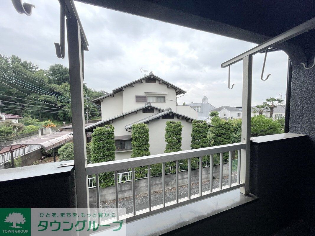 グリーンテラス橋本の物件内観写真