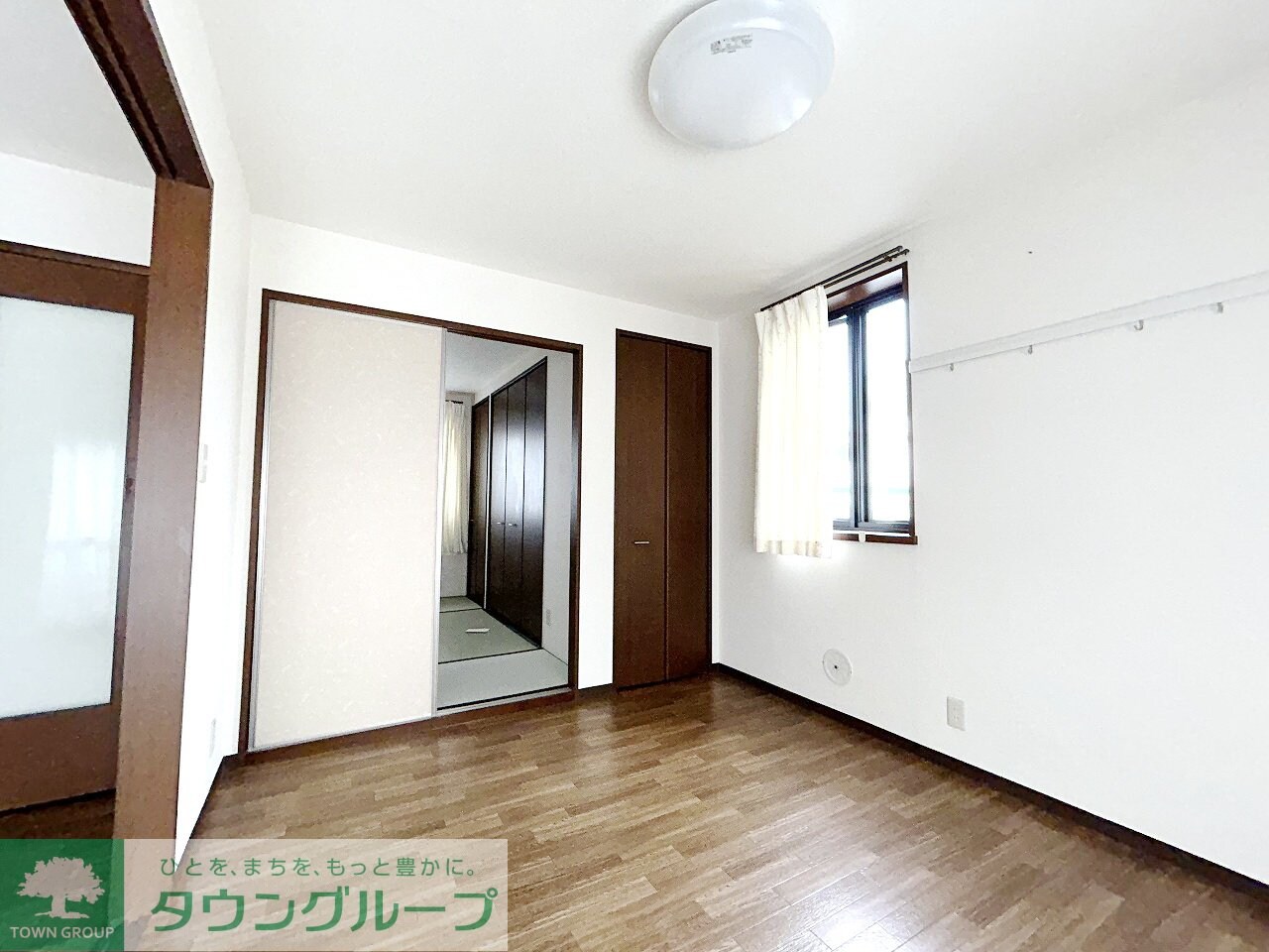 メゾン川口の物件内観写真