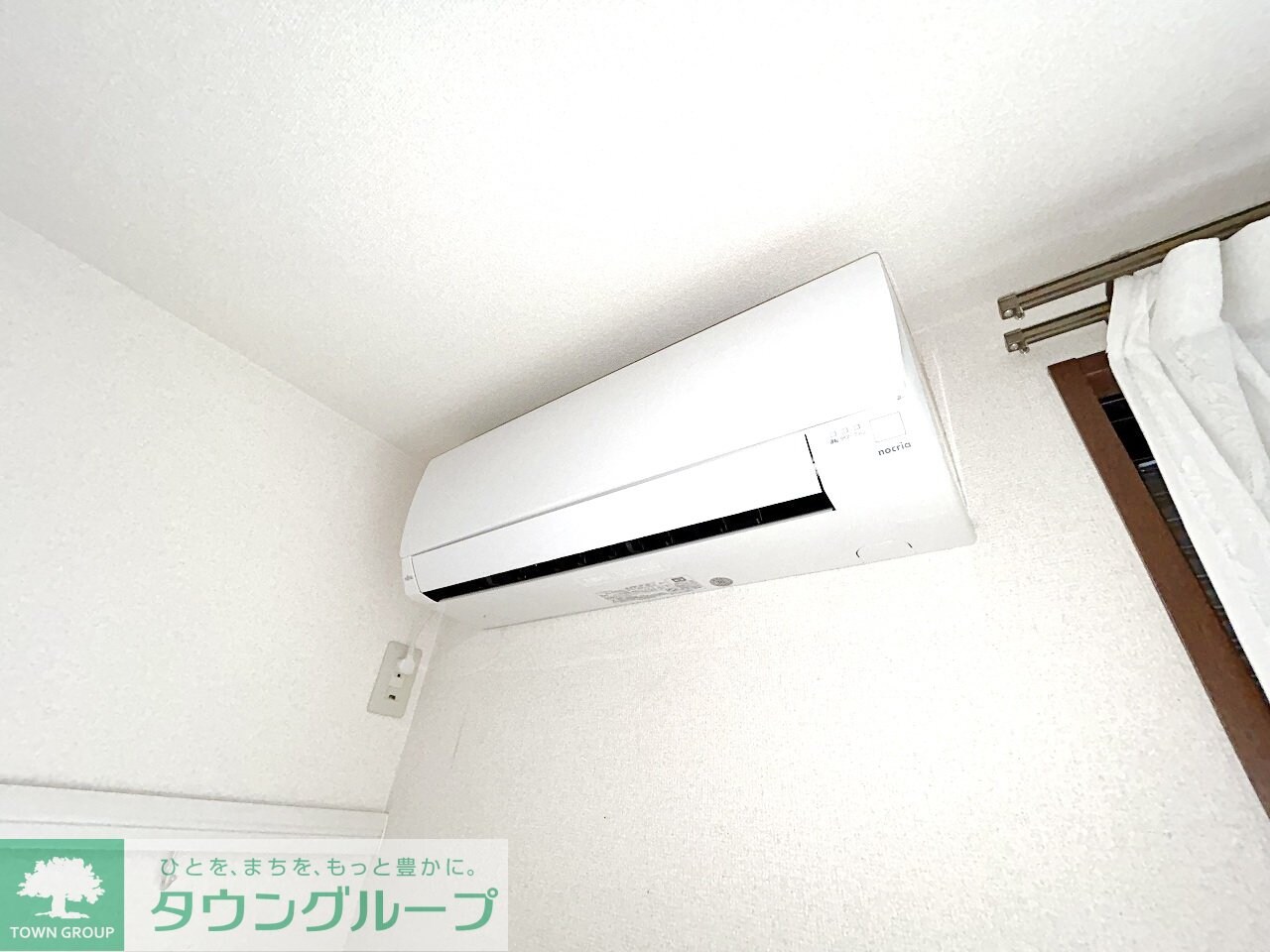 メゾン川口の物件内観写真