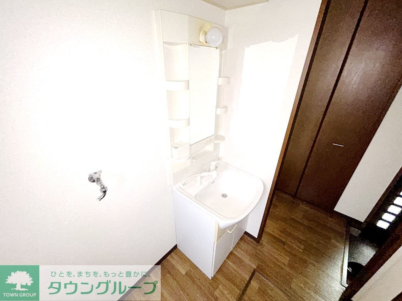 メゾン川口の物件内観写真