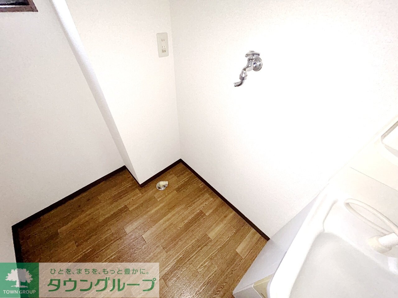 メゾン川口の物件内観写真