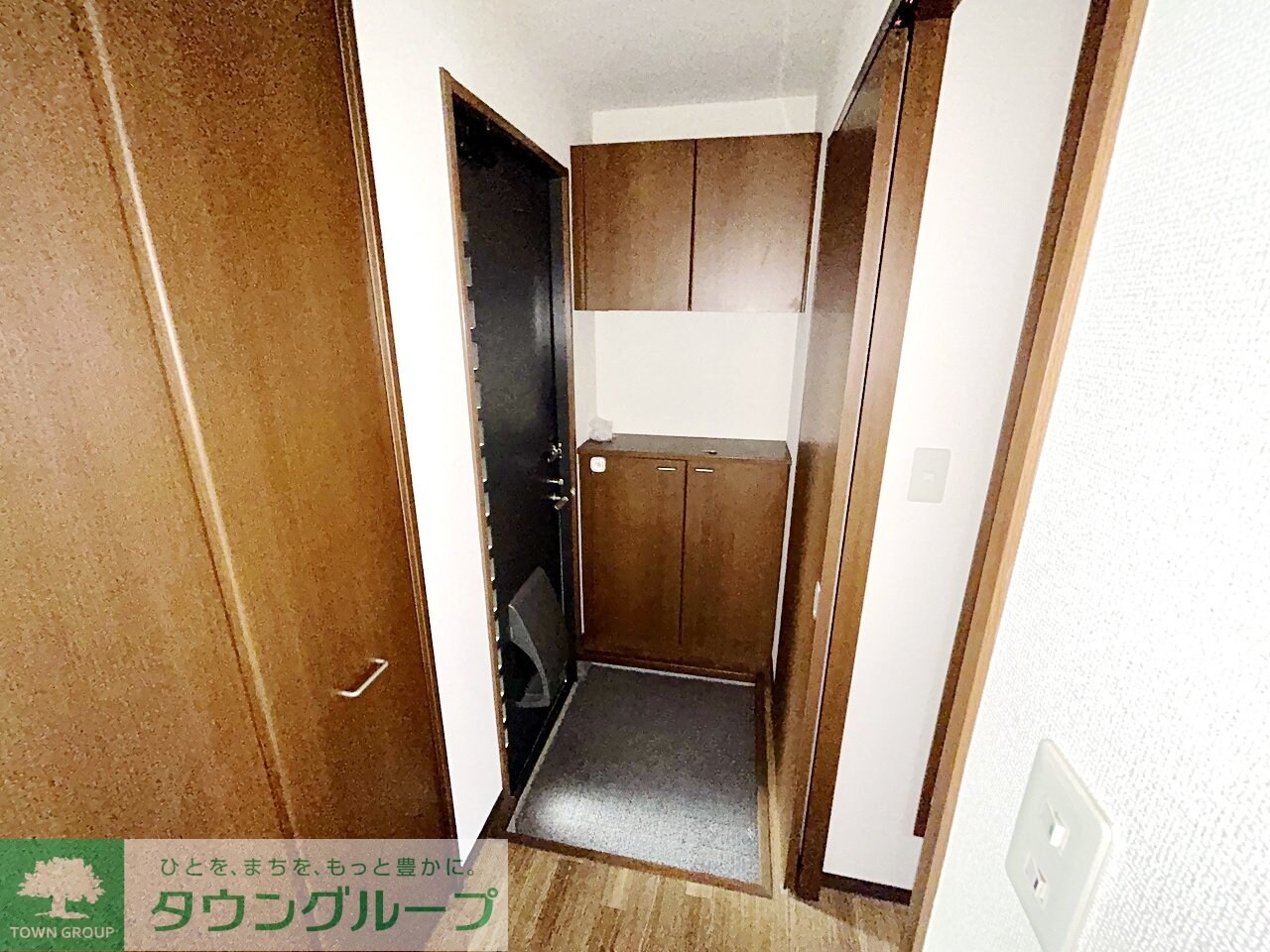 メゾン川口の物件内観写真