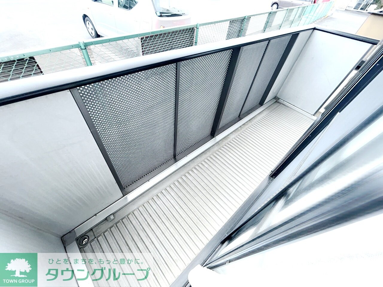 メゾン川口の物件内観写真