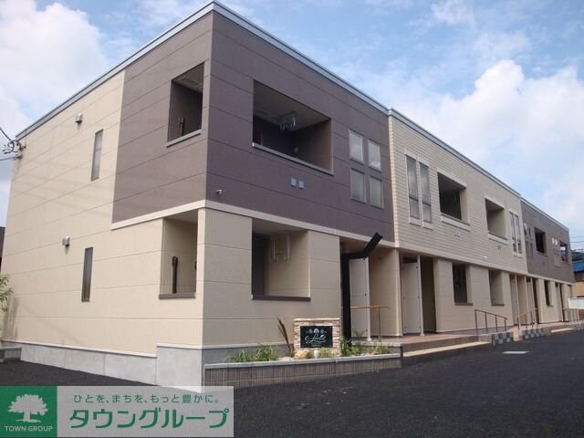 e-フォレストの物件内観写真