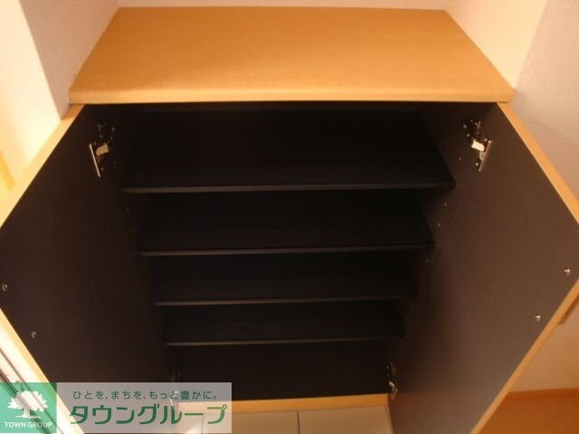 e-フォレストの物件内観写真