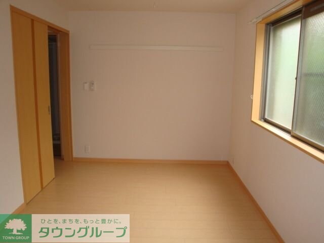 e-フォレストの物件内観写真