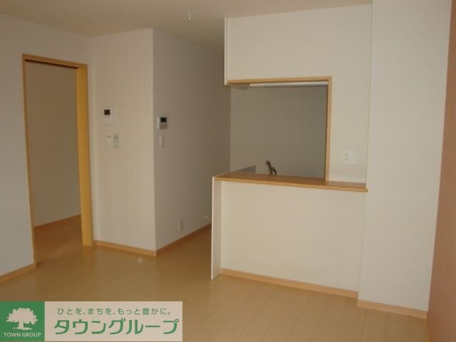 e-フォレストの物件内観写真