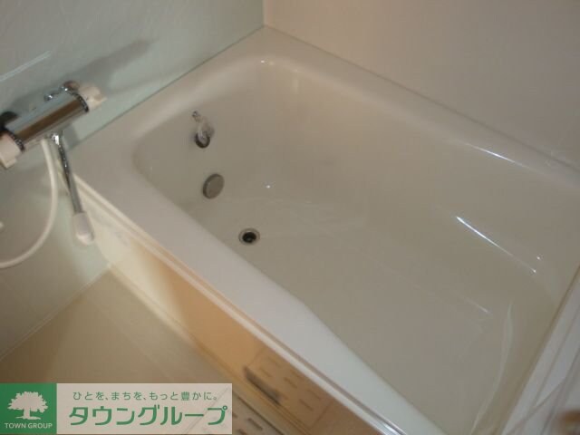 e-フォレストの物件内観写真