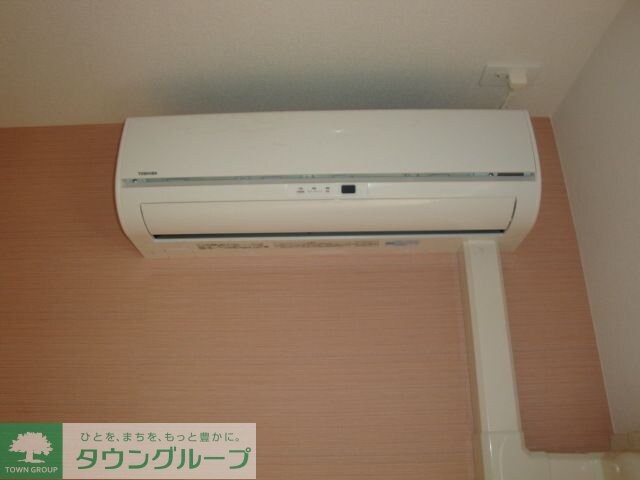 e-フォレストの物件内観写真