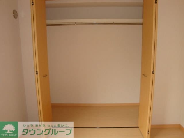 e-フォレストの物件内観写真