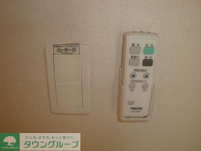 e-フォレストの物件内観写真