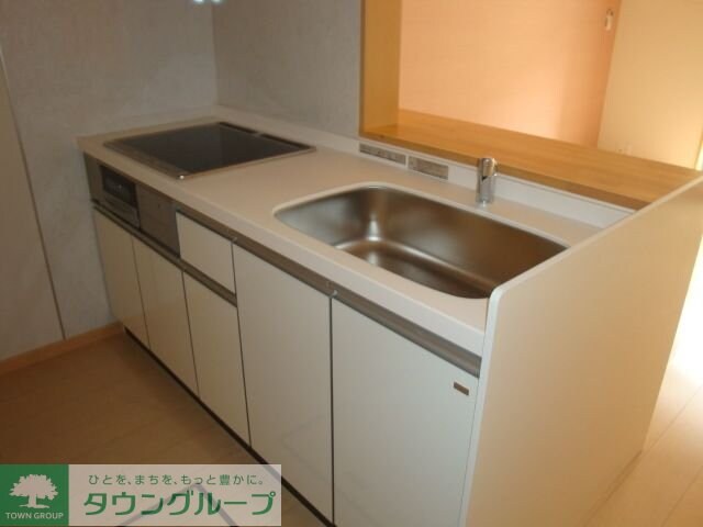 e-フォレストの物件内観写真