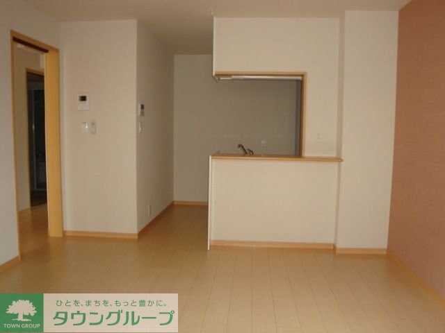 e-フォレストの物件内観写真