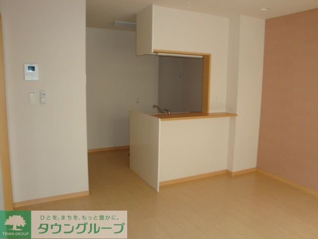 e-フォレストの物件内観写真