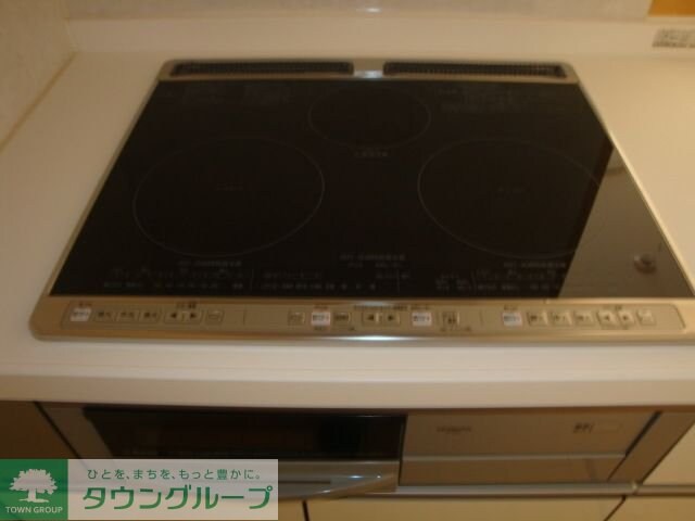 e-フォレストの物件内観写真