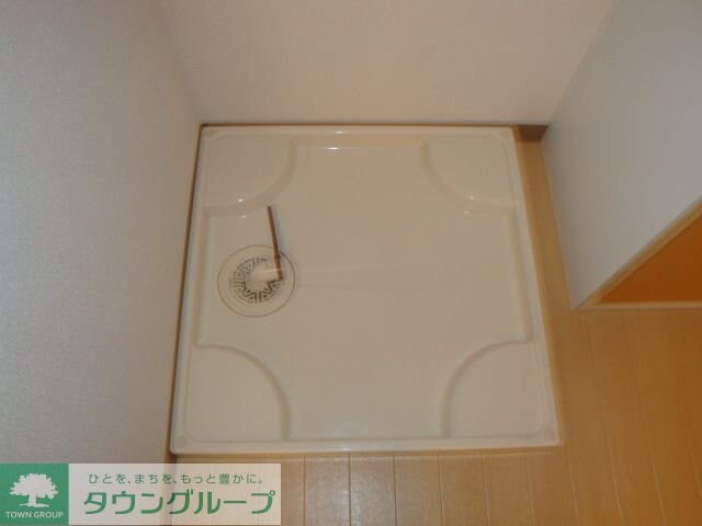 e-フォレストの物件内観写真