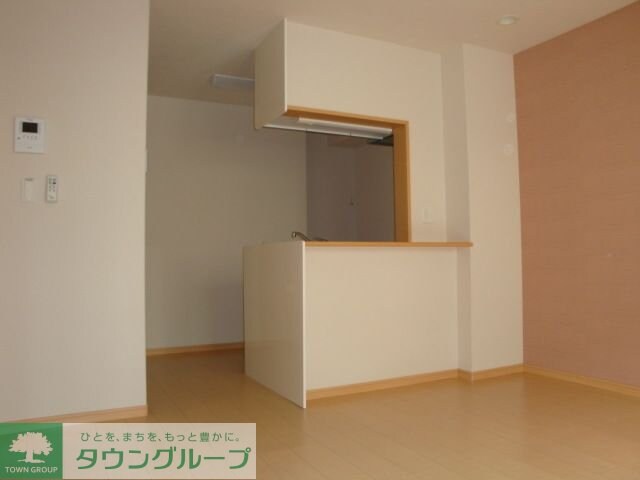 e-フォレストの物件内観写真