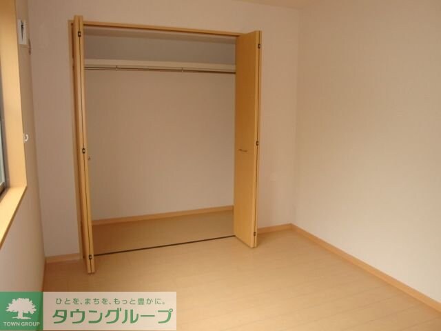 e-フォレストの物件内観写真