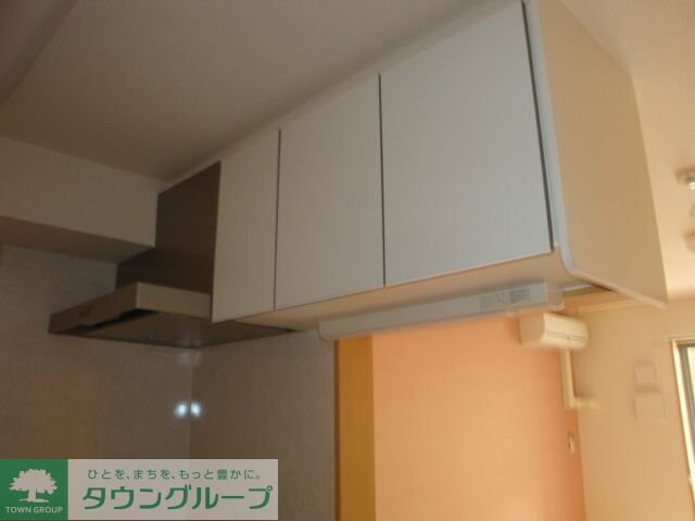 e-フォレストの物件内観写真