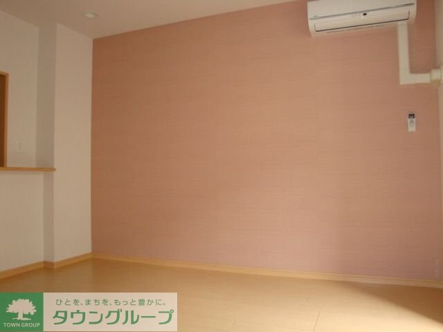 e-フォレストの物件内観写真