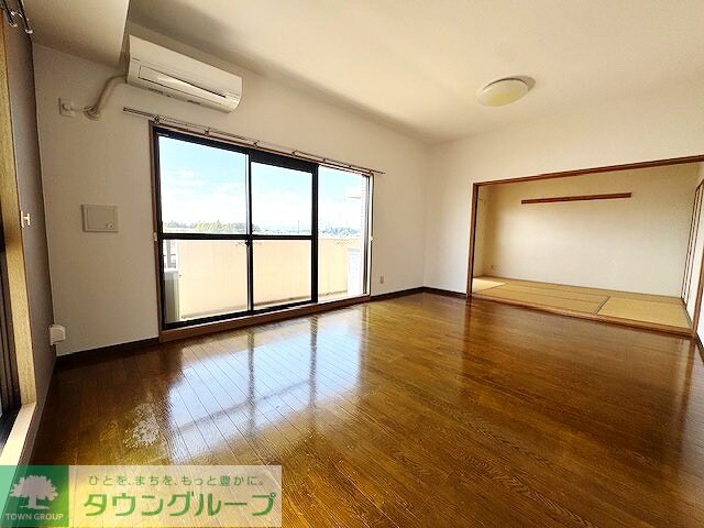 インテリジェンス川越西の物件内観写真