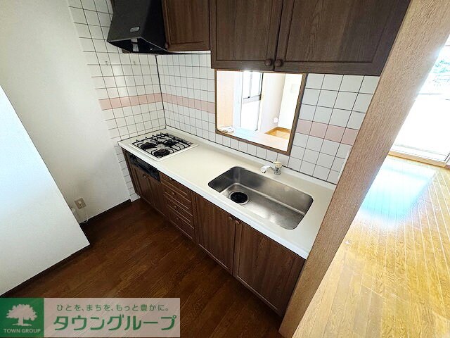 インテリジェンス川越西の物件内観写真