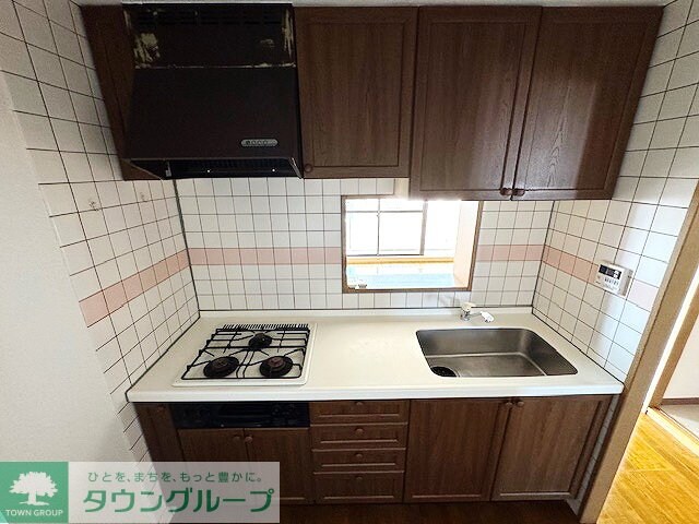 インテリジェンス川越西の物件内観写真