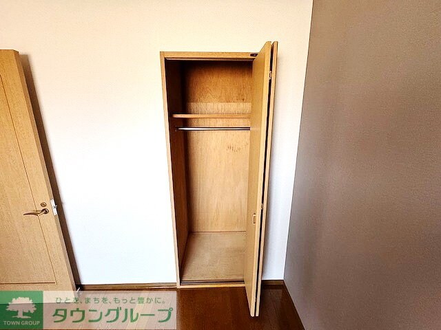 インテリジェンス川越西の物件内観写真