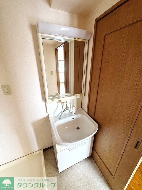 インテリジェンス川越西の物件内観写真