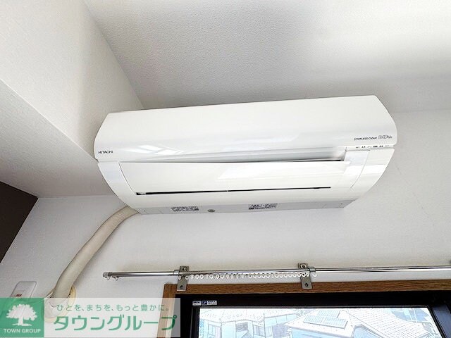 インテリジェンス川越西の物件内観写真