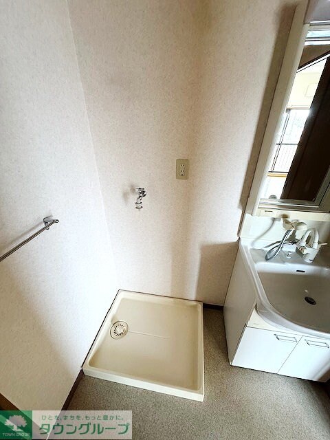 インテリジェンス川越西の物件内観写真