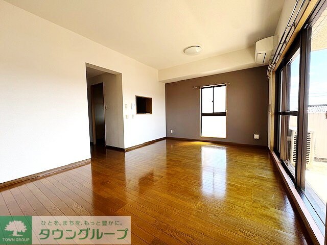 インテリジェンス川越西の物件内観写真