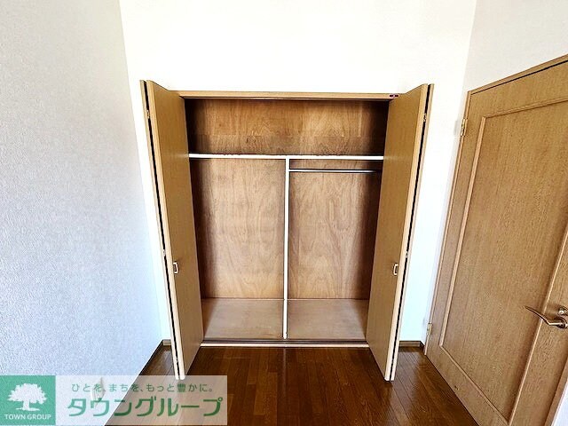 インテリジェンス川越西の物件内観写真