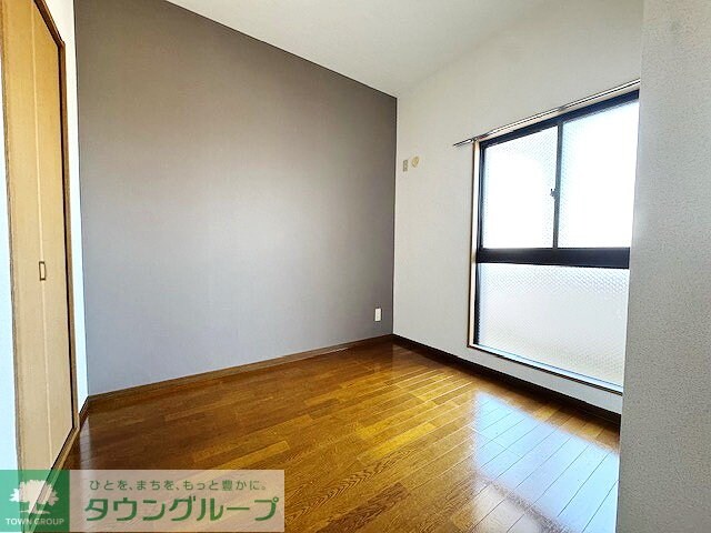 インテリジェンス川越西の物件内観写真