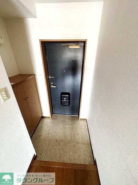 インテリジェンス川越西の物件内観写真