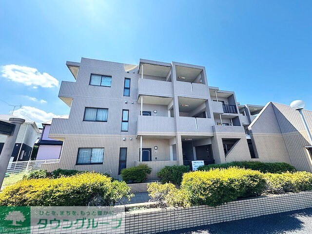 インテリジェンス川越西の物件内観写真