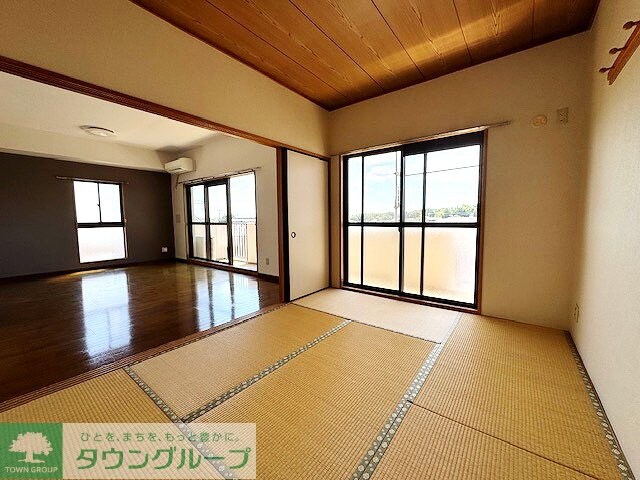 インテリジェンス川越西の物件内観写真