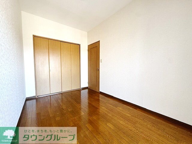 インテリジェンス川越西の物件内観写真