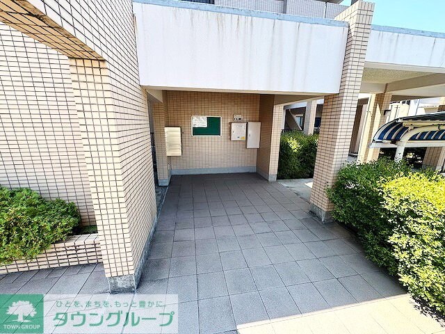 インテリジェンス川越西の物件内観写真